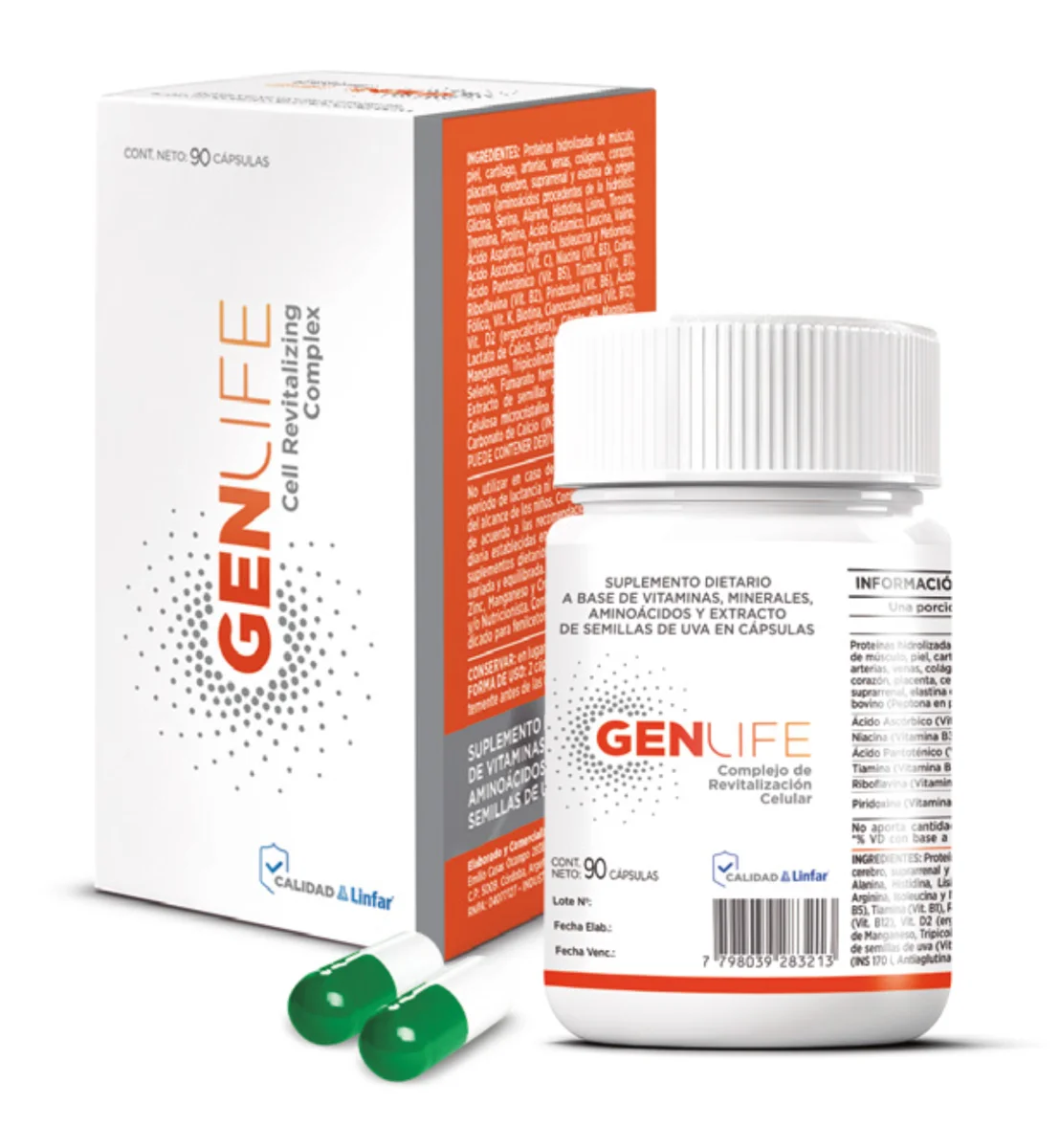 Genlife®